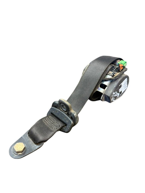 A6398600085 A6398603885 Seat Belt Front Left MERCEDES-BENZ VITO / VIANO (W639) (2003-2014)