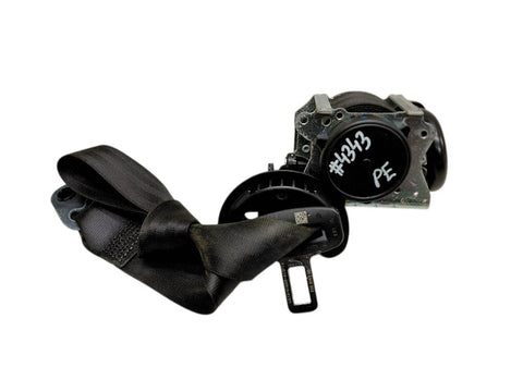 629450600 AMGX73611B08AC8PVJ Seat Belt Front Right JAGUAR XE (X760) (2015-2024)