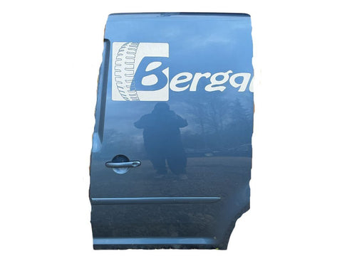 2K5843107B Sliding door left VW CADDY IV (SA) (2015-2021)