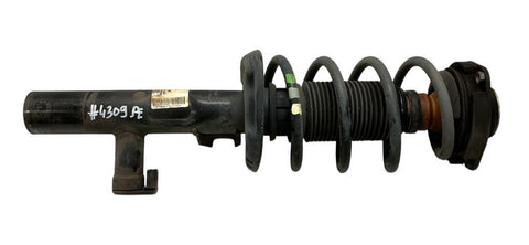 5N0413031AG Shock Absorber Front Right AUDI Q3 (8U) (2011-2018)