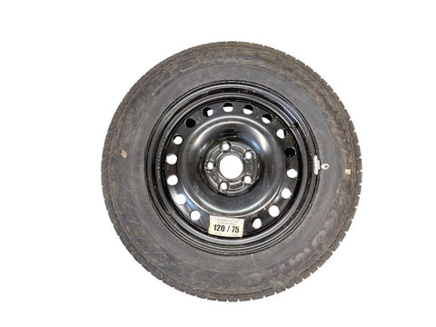 68051987AB Spare wheel JEEP GRAND CHEROKEE IV (WK, WK2) (2010-2021)