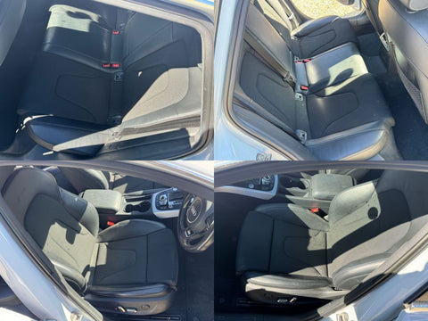 8K0881361J Set Of Seats AUDI A4 / A4 ALLROAD (B8) (2007-2015)