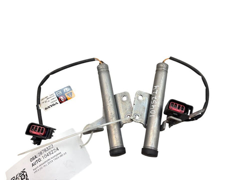 Set of bonnet (hood) actuators VOLVO S90 / V90 (2016-)