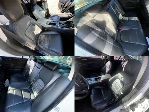 Sitzensatz GX73600C98AC FK72600C99DC JAGUAR XE (X760) (2015-2024)
