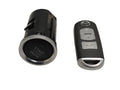 GKL166380A 662FSKE13D01 SKE13D01 START / STOP Switch MAZDA 6 (GJ, GL) (2012-2020)