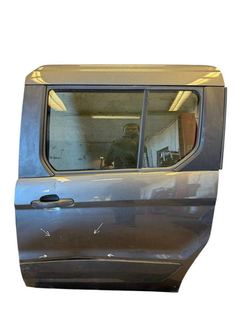 2482781 PKT1BK24603CF Sliding door left FORD TRANSIT / TOURNEO CONNECT II (2013-2022)