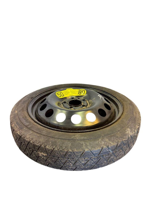 9209872 Spare wheel VOLVO V70 III (BW) (2007-2016)