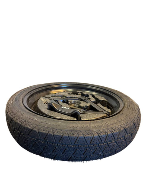 Spare wheel OPEL INSIGNIA A (G09) (2008-2017)