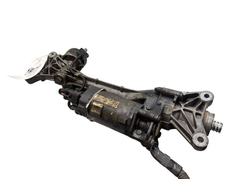 8W1423055AJ Steering rack AUDI A4 (8W, B9) (2015-)