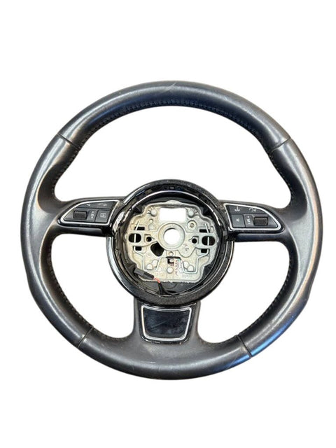 Steering Wheel AUDI A6 / A6 ALLROAD (C7, 4G) (2010-2018)
