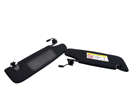 Sun visor set FORD MUSTANG VI (2014-2023)