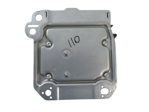 A1669001211 1669001211 A1669001609 1669001609 0285011829 Airbag Control Unit MERCEDES-BENZ GL-CLASS (X166) (2012-2019)