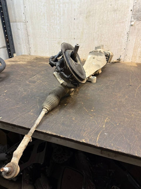 2435322 KV6C3D070DH Steering rack FORD TRANSIT / TOURNEO CONNECT II (2013-2022)