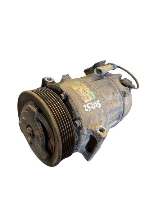 13262836 95521426 13232305 AC / aircon Compressor OPEL INSIGNIA A (G09) (2008-2017)