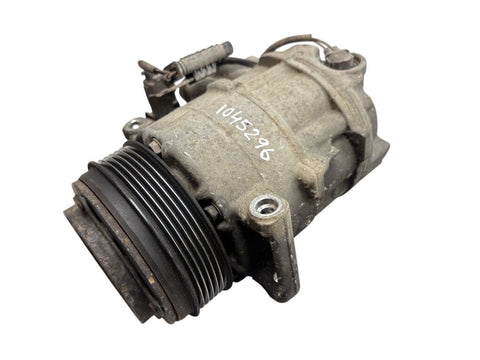 AC / aircon Compressor MERCEDES-BENZ GLK-CLASS (X204) (2008-2015)