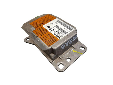 Airbag Control Unit NISSAN PATHFINDER III (R51) (2005-2012)