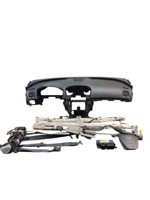 Airbag set OPEL INSIGNIA A (G09) (2008-2017)