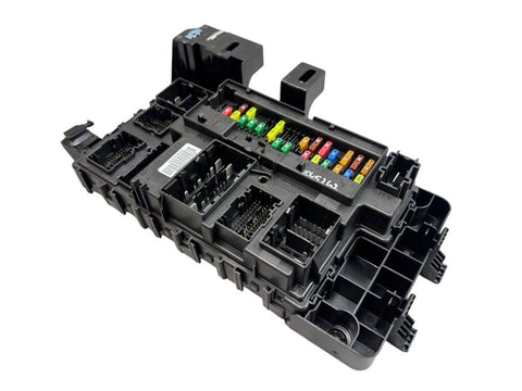 A2C7577520200 Body control module (BCM) FORD MUSTANG VI (2014-2023)