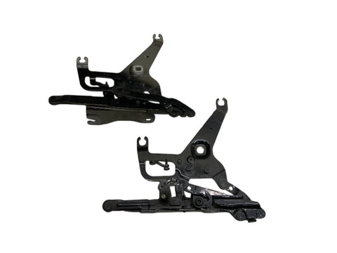17205310 4822221 4822222 Bonnet hinge set BMW X5 (F15, F85) (2012-2018)