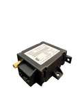 4H0963271D Auxiliary heater control unit AUDI A6 / A6 ALLROAD (C7, 4G) (2010-2018)