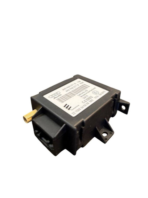 4H0963271D Auxiliary heater control unit AUDI A6 / A6 ALLROAD (C7, 4G) (2010-2018)