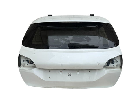 Bootlid / tailgate PEUGEOT 308 II (T9) (2013-2021)