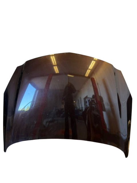 13276949 20970122 13248744 Bonnet OPEL INSIGNIA A (G09) (2008-2017)