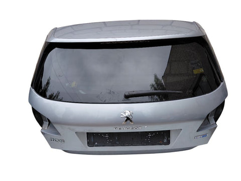 Bootlid / tailgate PEUGEOT 308 II (T9) (2013-2021)