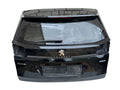 1617409680 Bootlid / tailgate PEUGEOT 3008 II (P84) (2016-2024)