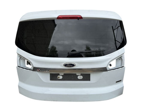 PAM21-R40410-AB PAM21R40410AB Bootlid / tailgate FORD S-MAX I (2006-2014)