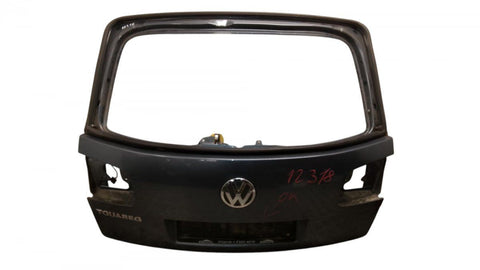 7L6827159 Bootlid / tailgate VW TOUAREG I (7L) (2002-2010)