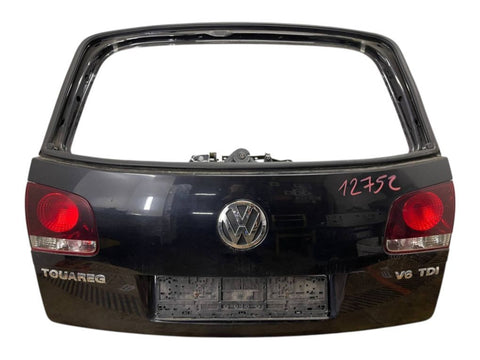 7L6827025AS Bootlid / tailgate VW TOUAREG I (7L) (2002-2010)