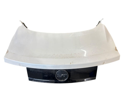 Bootlid / tailgate FORD MUSTANG VI (2014-2023)