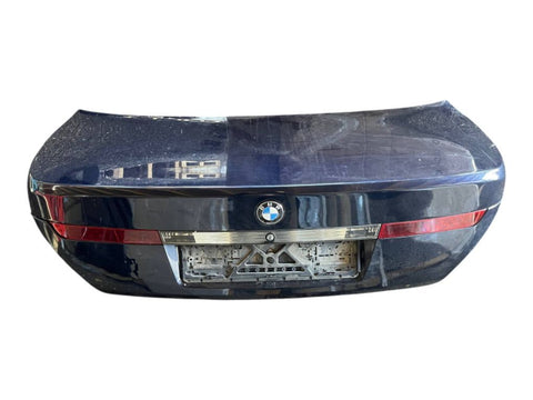 Bootlid / tailgate BMW 7 (E65, E66) (2001-2009)