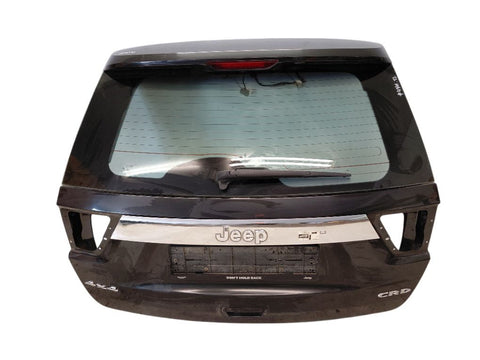 55369603AE Bootlid / tailgate JEEP GRAND CHEROKEE IV (WK, WK2) (2010-2021)