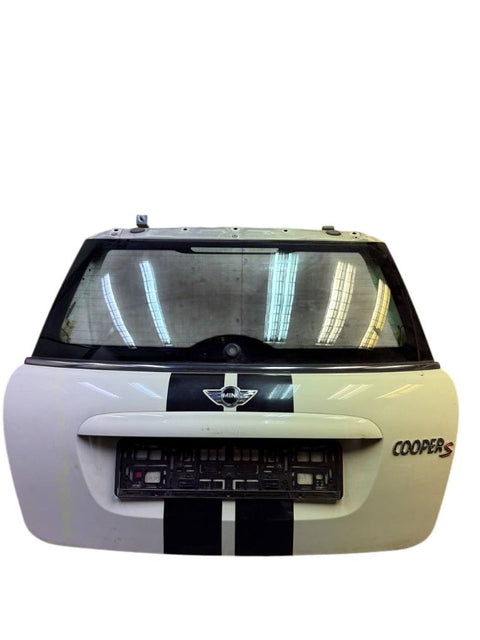 41002752015 Bootlid / tailgate MINI MINI II (R56, R57) (2006-2015)