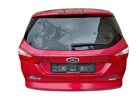 BM51N40414AG Bootlid / tailgate FORD FOCUS III (2010-2018)
