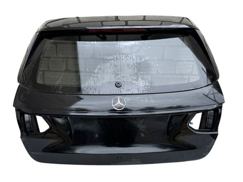 крышка багажника A2057400010 MERCEDES-BENZ C-CLASS (W205) (2013-2021)
