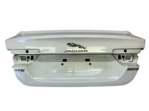 GX7340110AF Bootlid / tailgate JAGUAR XE (X760) (2015-2024)