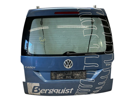 Heckklappe 2K5827025B VW CADDY IV (SA) (2015-2021)