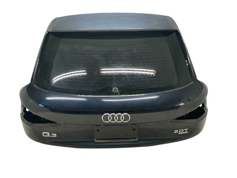 8U0827025 Bootlid / tailgate AUDI Q3 (8U) (2011-2018)
