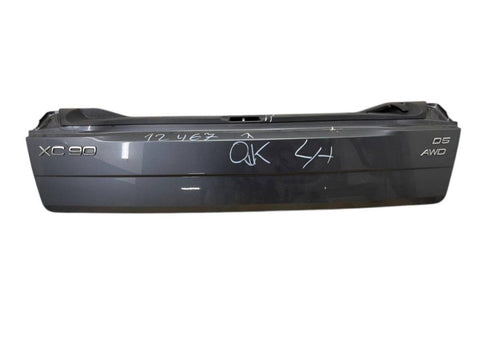 Bootlid / tailgate VOLVO XC90 I (2002-2014)