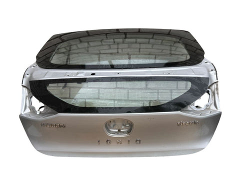 73700G2000 Bootlid / tailgate HYUNDAI IONIQ (AE) (2016-2022)
