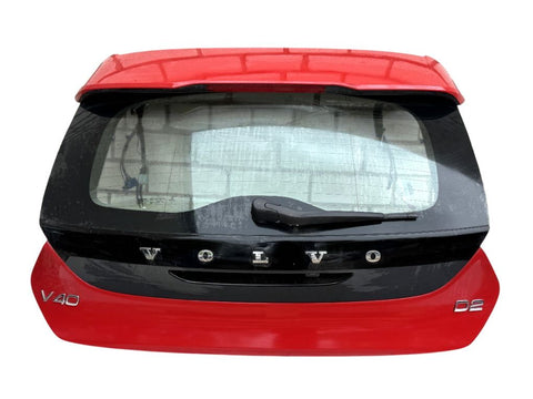 Heckklappe 31457727 VOLVO V40 (2012-2019)