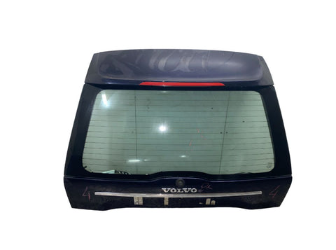 Bootlid / tailgate VOLVO XC90 I (2002-2014)