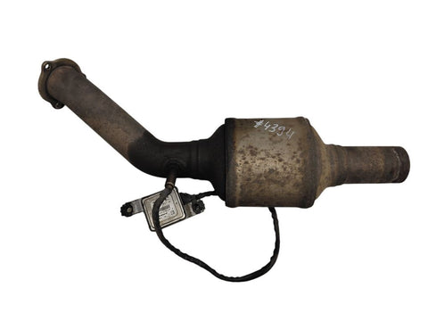 4G0131703AL 4G0907807H Catalyc Converter AUDI A6 / A6 ALLROAD (C7, 4G) (2010-2018)