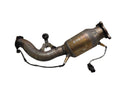 8K0131701AS 8K0178KA Catalyc Converter AUDI A4 / A4 ALLROAD (B8) (2007-2015)