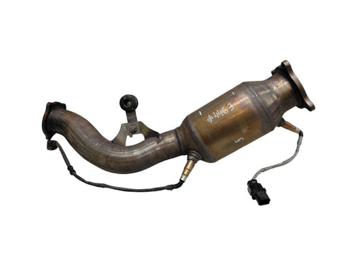 8K0131701AS 8K0178KA Catalyc Converter AUDI A4 / A4 ALLROAD (B8) (2007-2015)