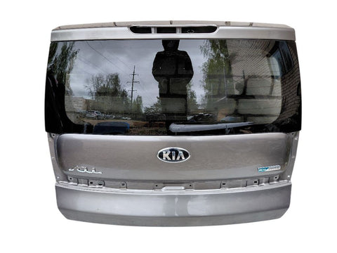 73700B2000 Bootlid / tailgate KIA SOUL II (PS) (2014-2019)
