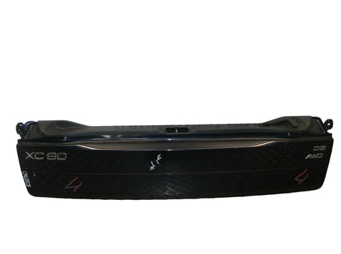 Bootlid / tailgate VOLVO XC90 I (2002-2014)